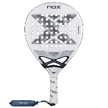 AT10 GENIUS 12K ALUM Xtrem LITE BY AGUSTIN TAPIA